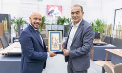 Okyanustan Ege’ye: İzmir ve El Salvador güçlerini birleştiriyor!