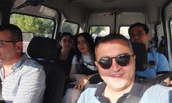 Gençlerin geleceği için: İzmir zabıtası sahadaydı!