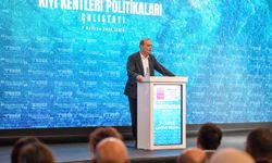 Kıyı kentlerinin geleceği masaya yatırıldı
