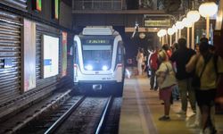 İzmir, UITP Konferansı’nı ağırlayacak