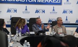 Yangın Sezonu Öncesi İzmir’de Koordinasyon Toplantısı