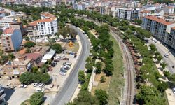 Birgi’den ilçe merkezine: Ödemiş’te büyük dönüşüm