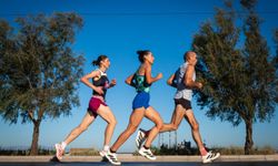 İzmir Yarı Maratonu için geri sayım başladı: Kayıtlar açıldı