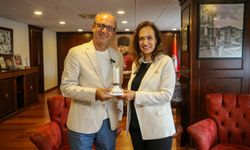Kadrajlar yarıştı, kazanan Karşıyaka oldu!