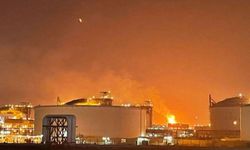 Katar’da facia: Doğal gaz tesisinde patlama!