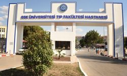 Ege Üniversitesinde kamu zararı operasyonu: 44 gözaltı