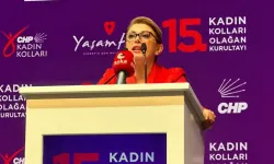 CHP’de Kadın Kolları Başkanı görevden alındı!