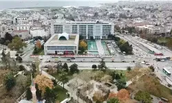 Beylikdüzü Belediyesi'ne operasyonda 12 tutuklama!