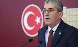 CHP'li Günaydın görevine iade edildi!!