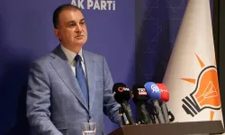 Ömer Çelik’ten Avrupa Parlamentosu açıklamasına yanıt