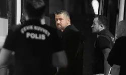 Görkem Duman’dan Buca’ya mesaj: 'Alnım ak, başım dik'