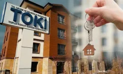 TOKİ açık satış kampanyasında geri sayım başladı