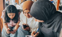Çocukların eğitim yolculuğuna renkli destek