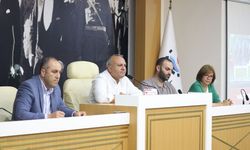 Çiğli Meclisi’nde çöp suyu tartışması