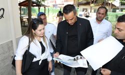 Çiğli’de spor tesislerinden eğitim desteğine, sosyal yaşam alanlarından kentsel dönüşüme büyük atılım