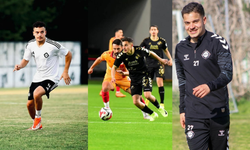 Altay'ın genç yıldızı prangalarını kırıyor!