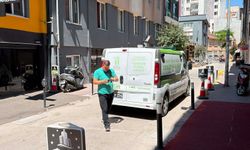 Eskişehir'de aparttaki odasında ölü bulundu