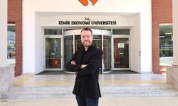 Uluslararası İlişkiler Konseyi’nden İzmir Ekonomi’ye prestijli ödül