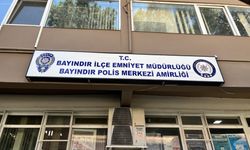 Bayındır’da kayıp olarak aranan 16 yaşındaki kız bulundu!