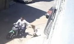 Gaziantep’te vicdanları yaralayan şiddet olayı: Baba gözaltına alındı