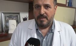 Prof. Dr. Gürdal Yılmaz’dan korkutan iddialara yanıt: Hanta virüs…