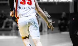 Göztepe Basketbol’dan Emir Arda Sivas hamlesi