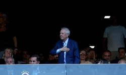 8 yıl sonra yeniden: Aziz Yıldırım seçimi farkla kazandı!