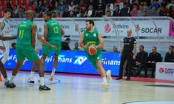 Aliağa Petkimspor, Thomas Akyazılı transferini açıkladı