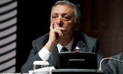 Ahmet Nur Çebi, Altay için inceleme sürecini başlattı