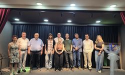 Galenos’un tıp mirası İzmir’de yeniden bilim dünyasının gündeminde