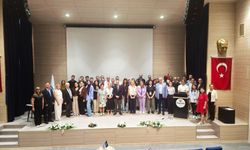 Kınık'ta yetenekler görücüye çıktı