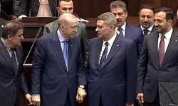 İYİ Parti’den istifa eden milletvekili AK Parti’ye katıldı!