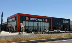 Otokoç binasına silahlı saldırı!