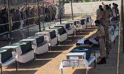 Kalkışta facia: 22 asker hayatını kaybetti!