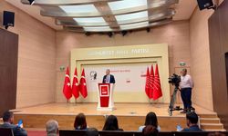 CHP’de İstifa krizi: Kurultay takvimi başladı!