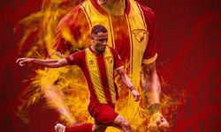 Andre Henrique: 'Göztepe’ye transfer olduğum için heyecanlıyım'