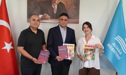 İzmir'de Kültürel belleğe yeni katkı