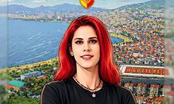 Göztepe Voleybol, Rus orta oyuncu Anna Prasolova’yı kadrosuna kattı