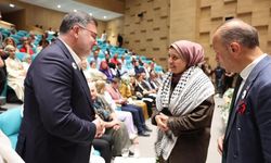 İki coğrafya, tek acı: Gazze ve Srebrenitsa İzmir’de anıldı!