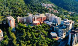 THE sıralamasında İEÜ başarıya imza attı