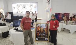 Bergamalı Didem’den tarihi başarı