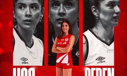 Aras Kargo, Ceren Nur Domaç’ı kadrosuna kattı