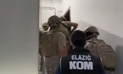 'Barbaroslar'a şafak baskını: 29 şüpheli yakalandı!