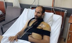 Bulduğu silahı incelemek isterken kendini vurdu!