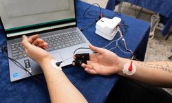Duyguları okuyan yerli sistem için ilk adım
