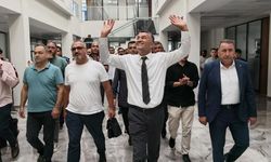 Silifke Belediye Başkan Vekili belli oldu!