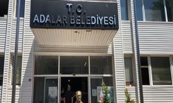 Adalar Belediyesi'ne operasyon: Başkan Akpolat dahil 41 gözaltı!