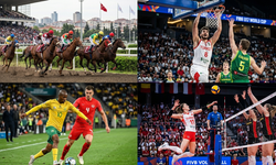 28 Haziran Pazar spor gündemi