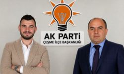 AK Parti’den Çeşme Belediyesi’ne doğrudan temin soru önergesi