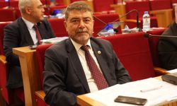 AK Parti'li Atmaca' İhale iptal edilmeli!'